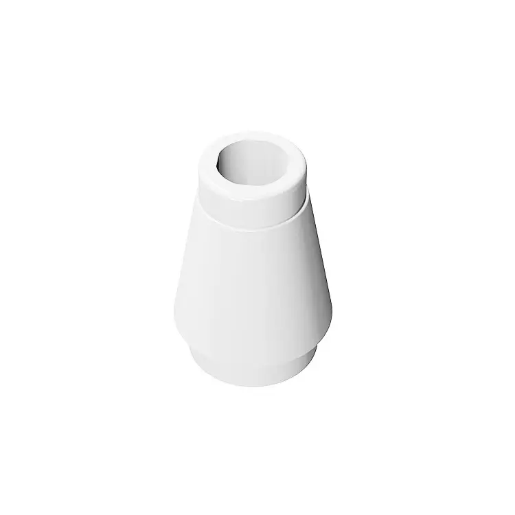 50g Conical Brick for MOC 59900 Blocks - Image 8