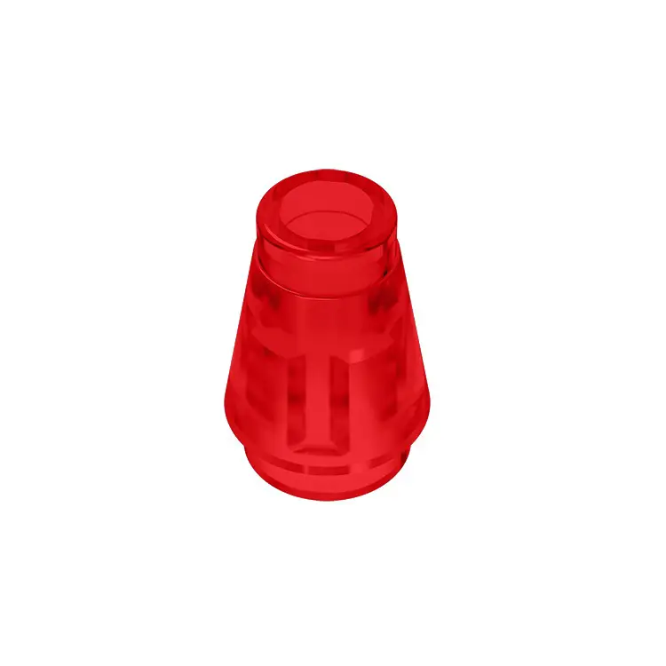 50g Conical Brick for MOC 59900 Blocks - Image 9