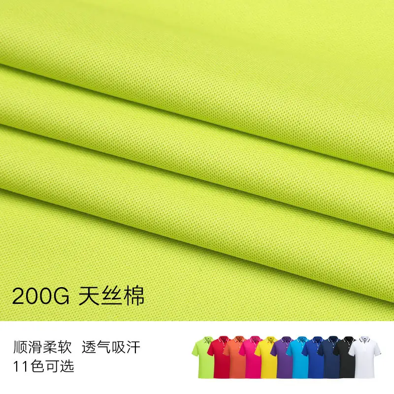 Purple Polo T-Shirt 200g/m2 Quick Dry Logo Work - Image 15