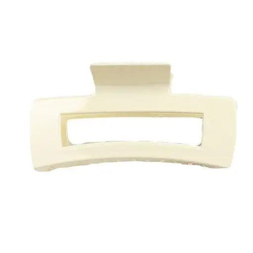 10.5cm Square Korean Hairpin Clip Grabber - Image 19