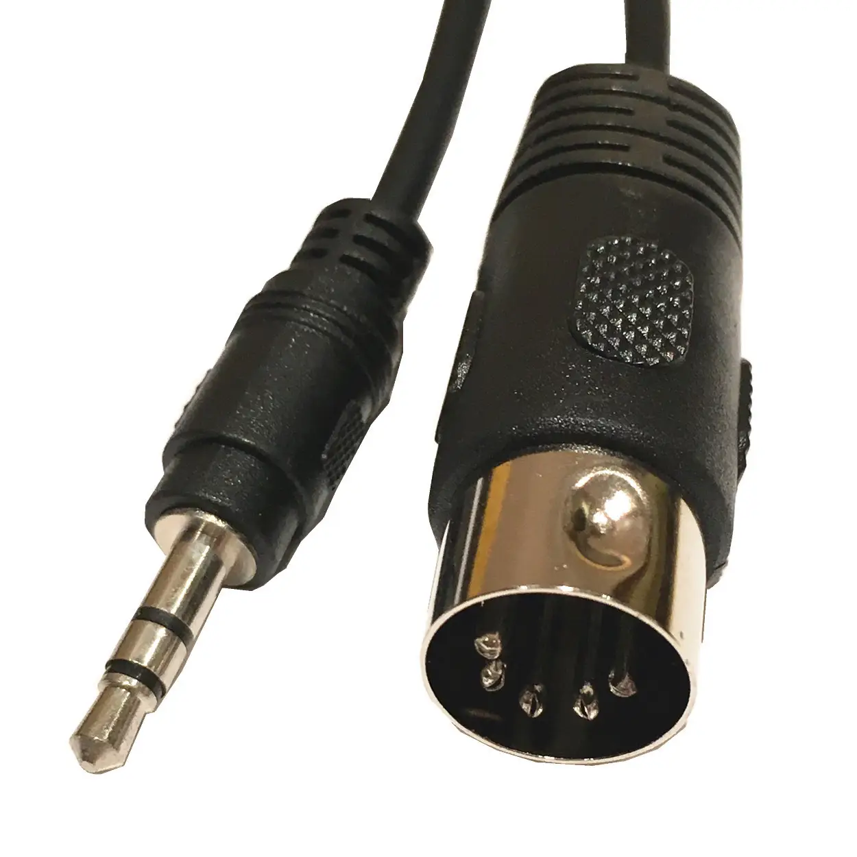 3.5M MIDI5 Core Audio Cable for Computer - Image 5
