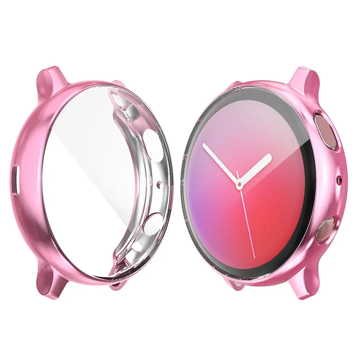 Samsung Galaxy Watch 4044mm Tpu Anti-Fall Protective Case - Image 27