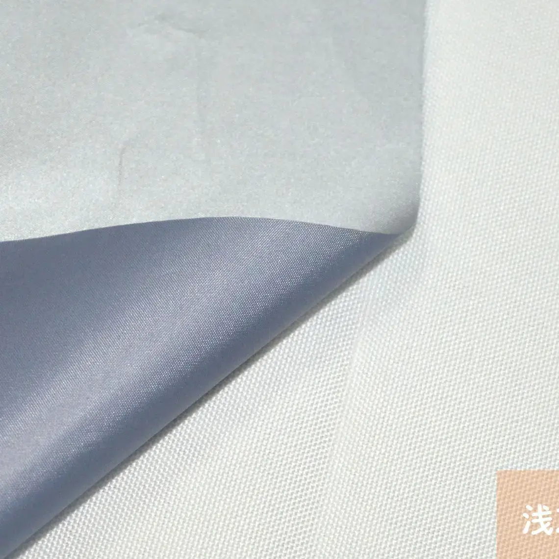 Handheld Rainproof Lawn Mower Cover with UV Protection - Image 2
