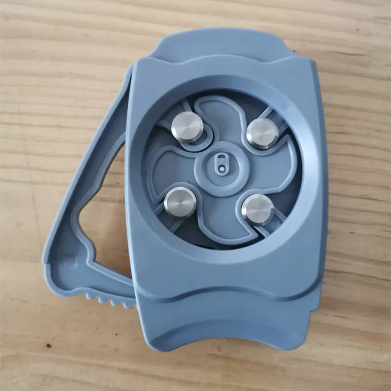 Go Swing User Manual for Bottle Opener - High Quality, New Arrival - Image 5