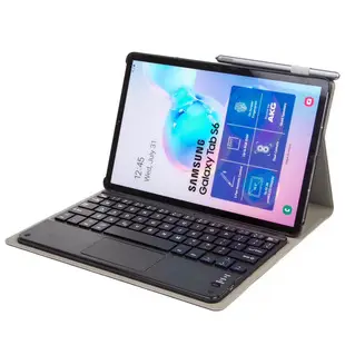 Backlit Bluetooth Keyboard Case for iPad Pro 11" — feature 4