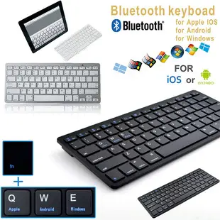 Backlit Bluetooth Keyboard Case for iPad Pro 11" — feature 8