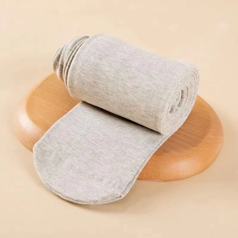 Pregnant Women's Fleece Leggings Large Size