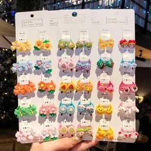 Purple Elastic Hair Towel for Girls 50 Pcs — feature 10