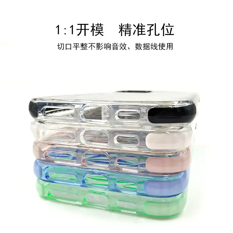 Diamond Pattern iPhone 17 Pro Max Protective Case - Image 7