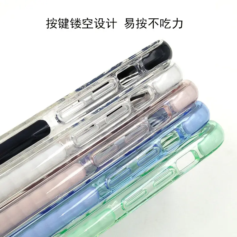 Diamond Pattern iPhone 17 Pro Max Protective Case - Image 8