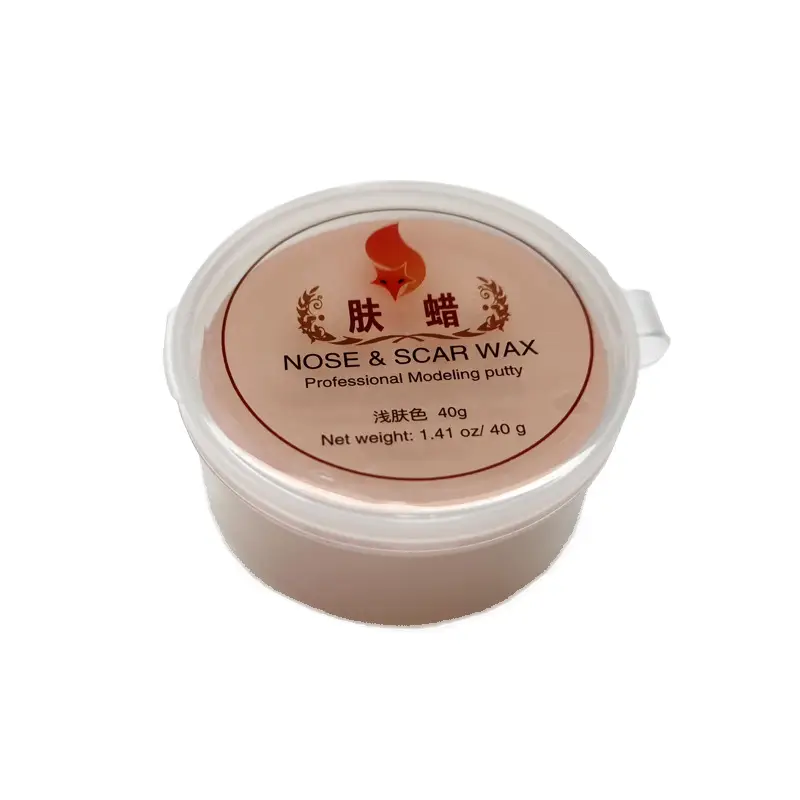 Halloween Skin Wax for Face & Body Use