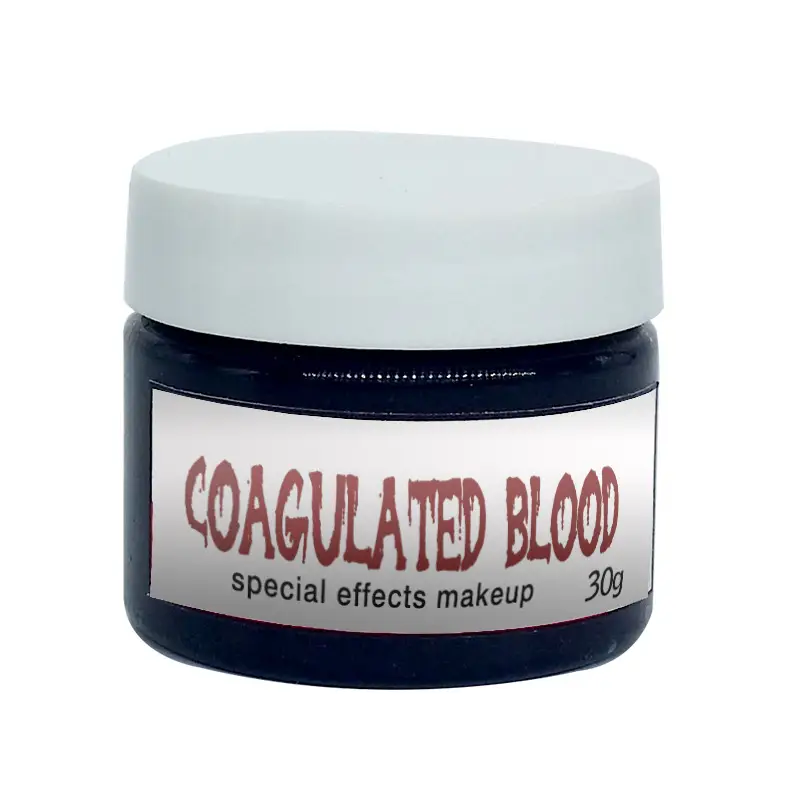 Halloween Skin Wax for Face & Body Use