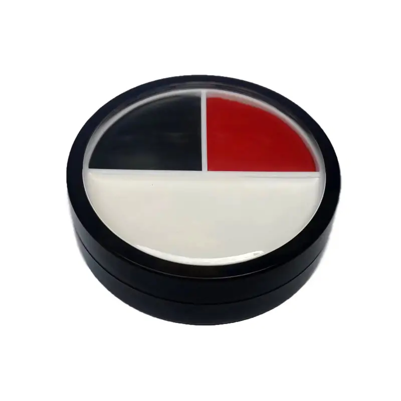 Halloween Skin Wax for Face & Body Use