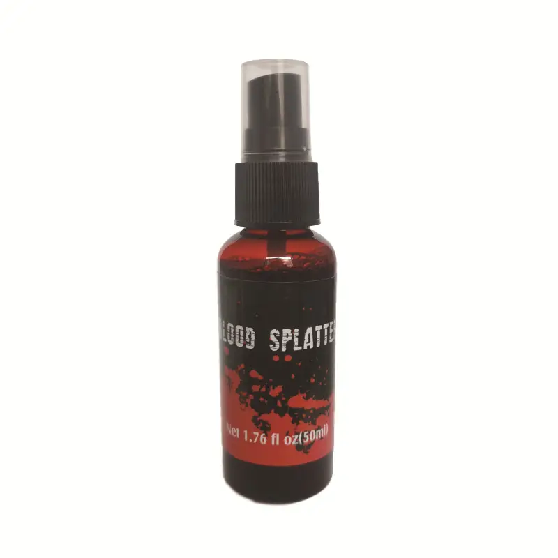Halloween Skin Wax for Face & Body Use