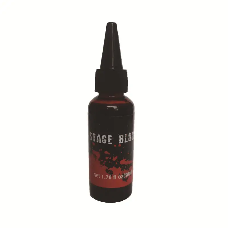 Halloween Skin Wax for Face & Body Use