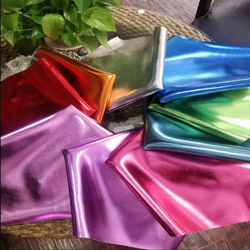 PVC Cosmetic Bag with Scratch Resistant Small Ingot Pattern - Image 10