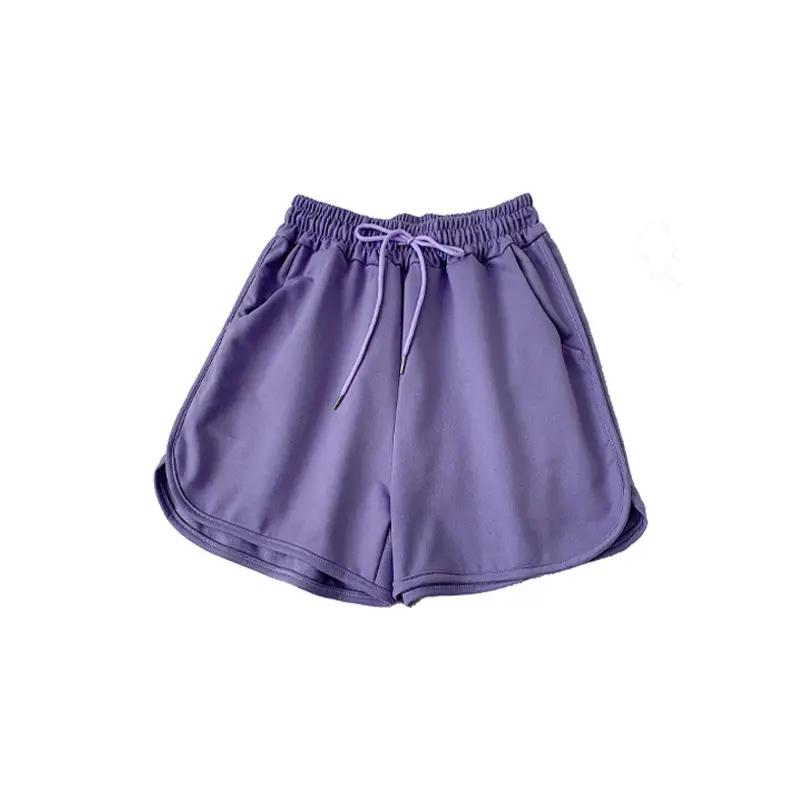 Women's 2026 Summer Slimming Sports Shorts Multi Color - Image 9