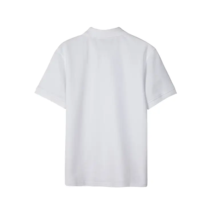 Men's Embroidered T-Shirt 10 Colors Summer Casual