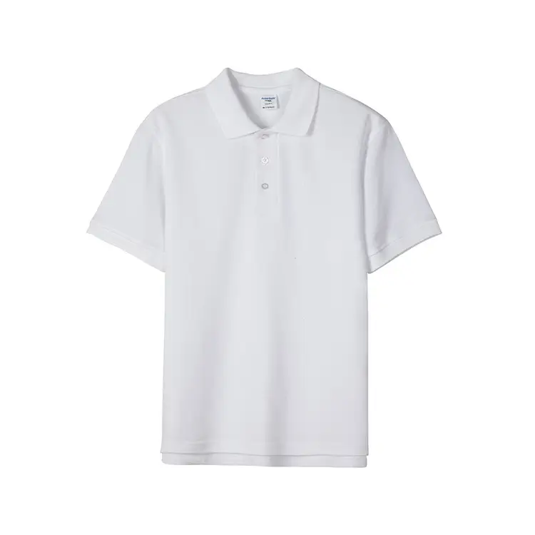 Men's Embroidered T-Shirt 10 Colors Summer Casual