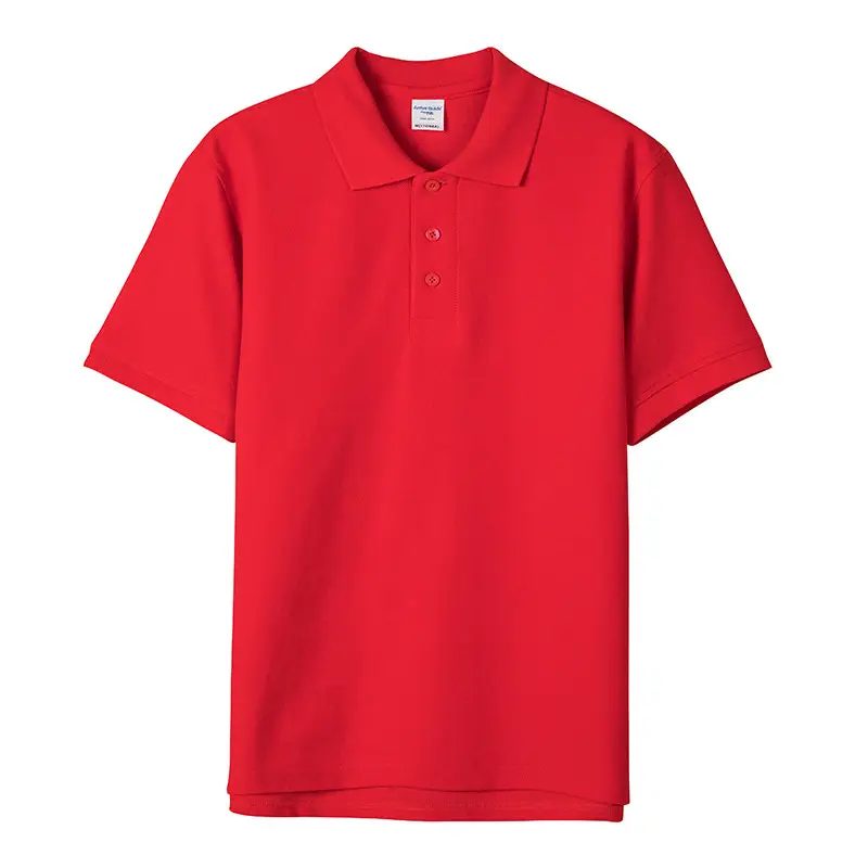 Men's Embroidered T-Shirt 10 Colors Summer Casual