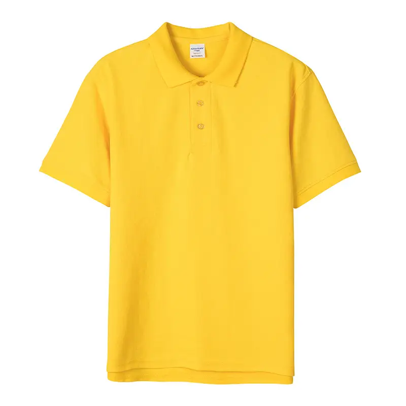 Men's Embroidered T-Shirt 10 Colors Summer Casual