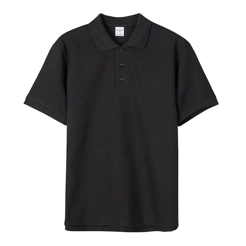 Men's Embroidered T-Shirt 10 Colors Summer Casual