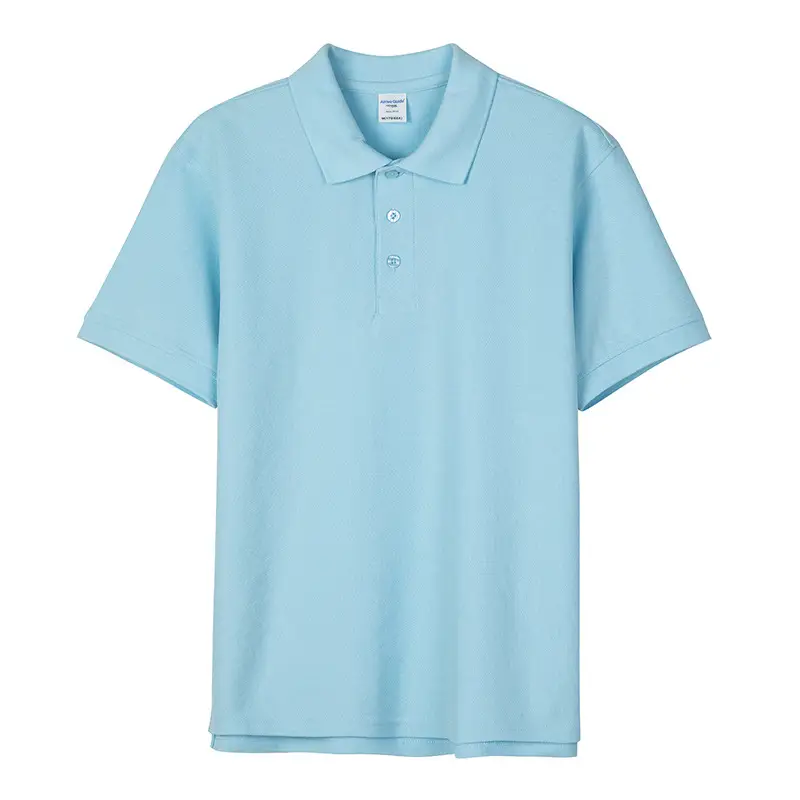 Men's Embroidered T-Shirt 10 Colors Summer Casual