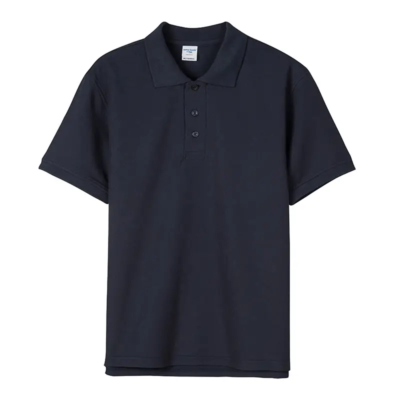 Men's Embroidered T-Shirt 10 Colors Summer Casual