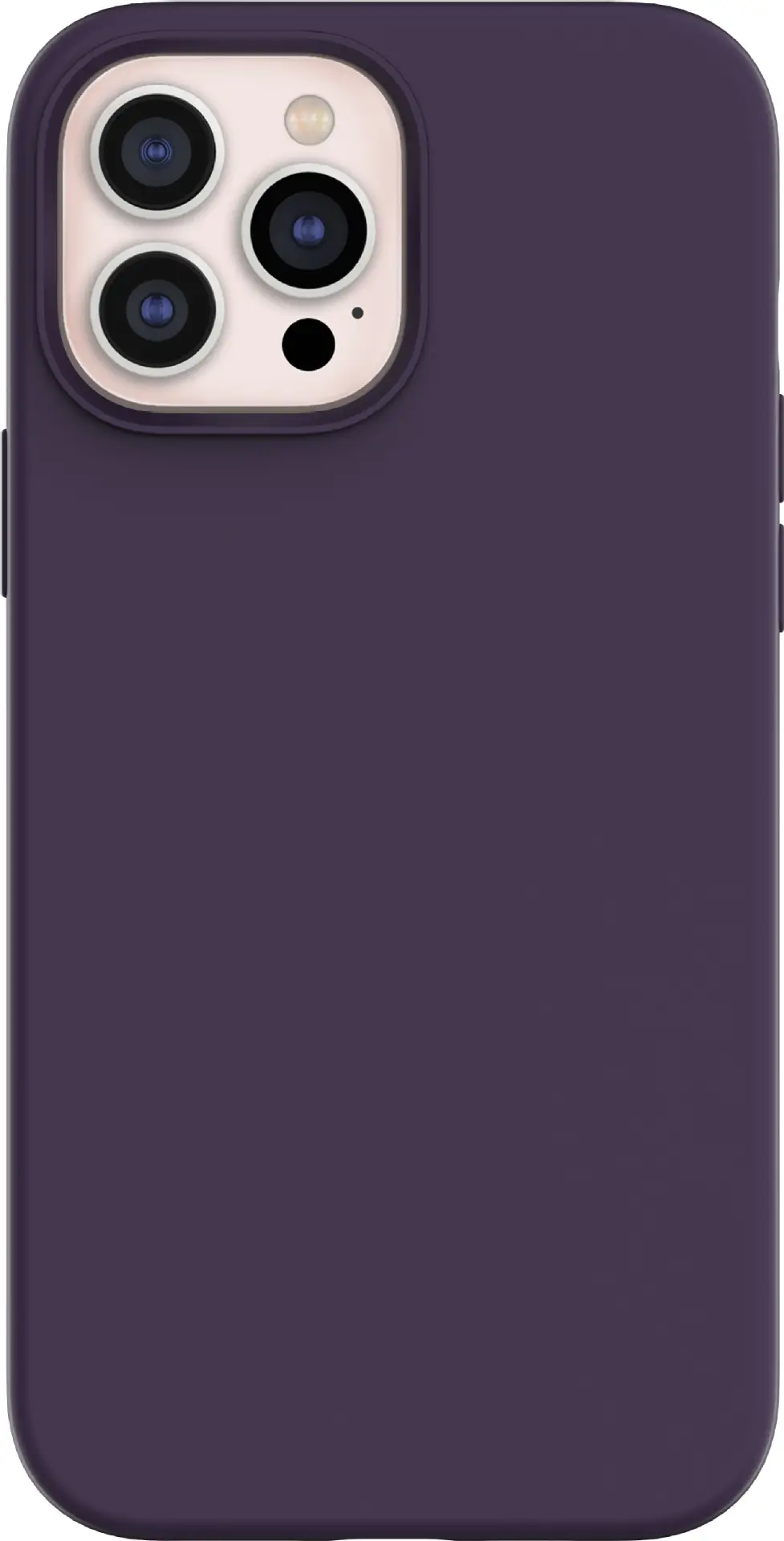 Iphone11 13 7/8P Touch Silicone Case Blue - Image 16