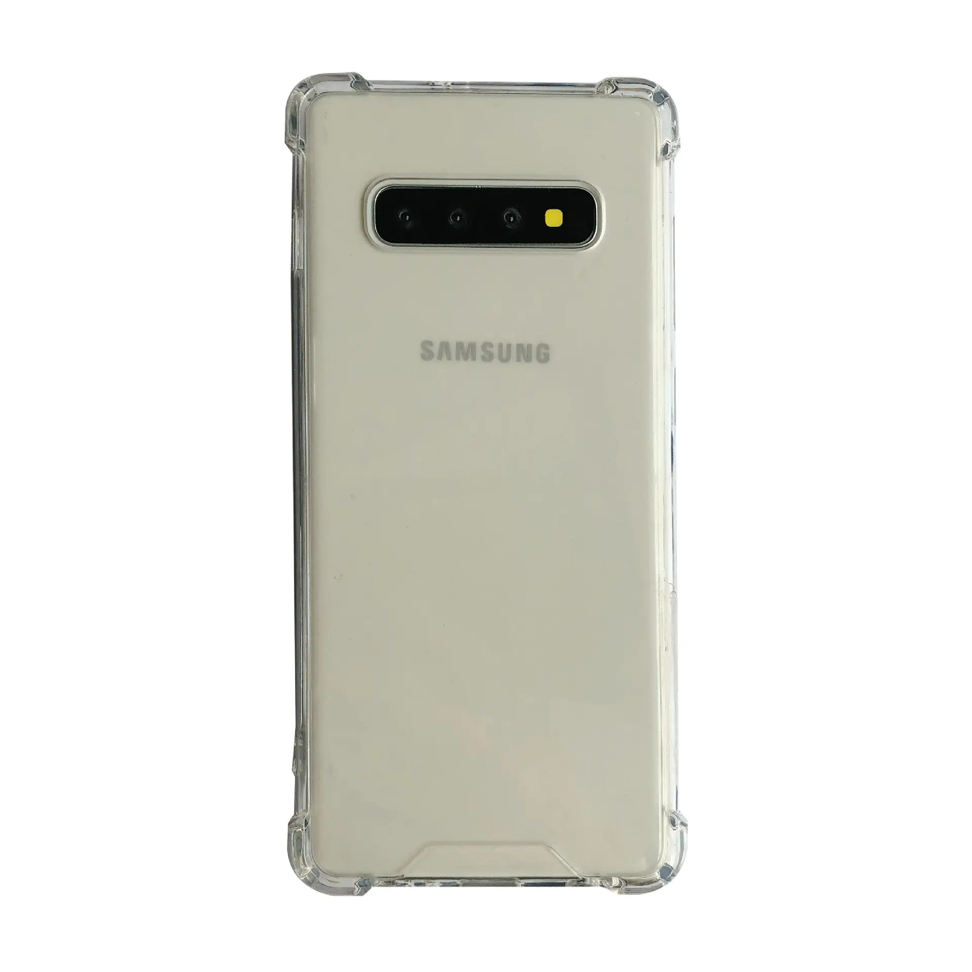 Transparent Samsung S24 Ultra Phone Case Drop Proof - Image 6