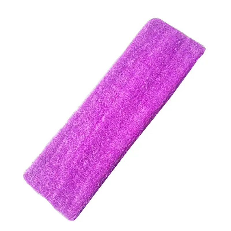 Men Anti-Sweat Yoga Headband Blue - Image 25
