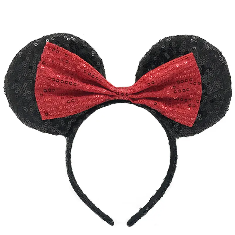 Donald Duck Fart Headband with Daisy Flower - Image 53