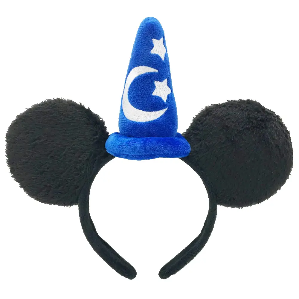 Donald Duck Fart Headband with Daisy Flower - Image 28