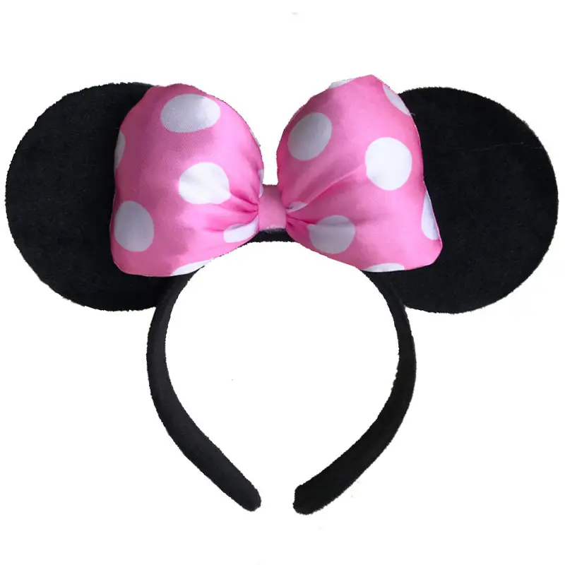 Donald Duck Fart Headband with Daisy Flower - Image 39