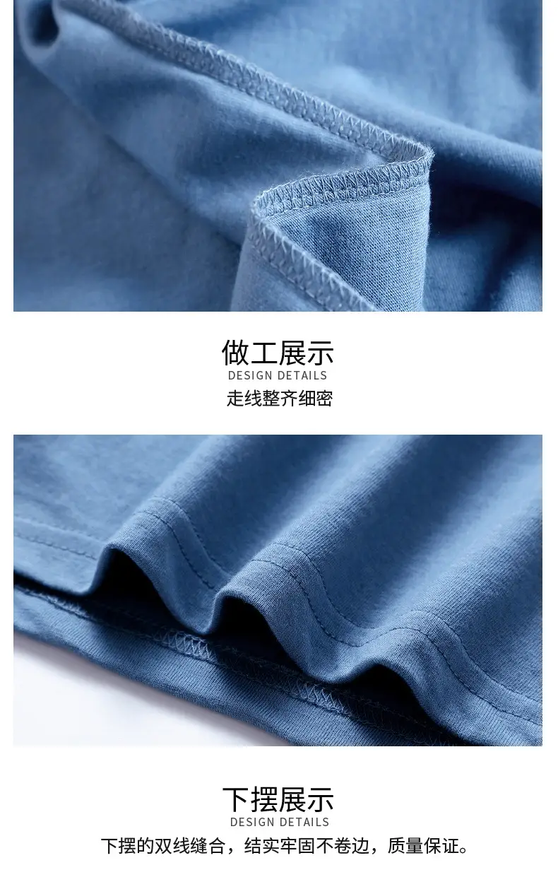 Men Grey Long Sleeve T-Shirt with Logo — feature 8