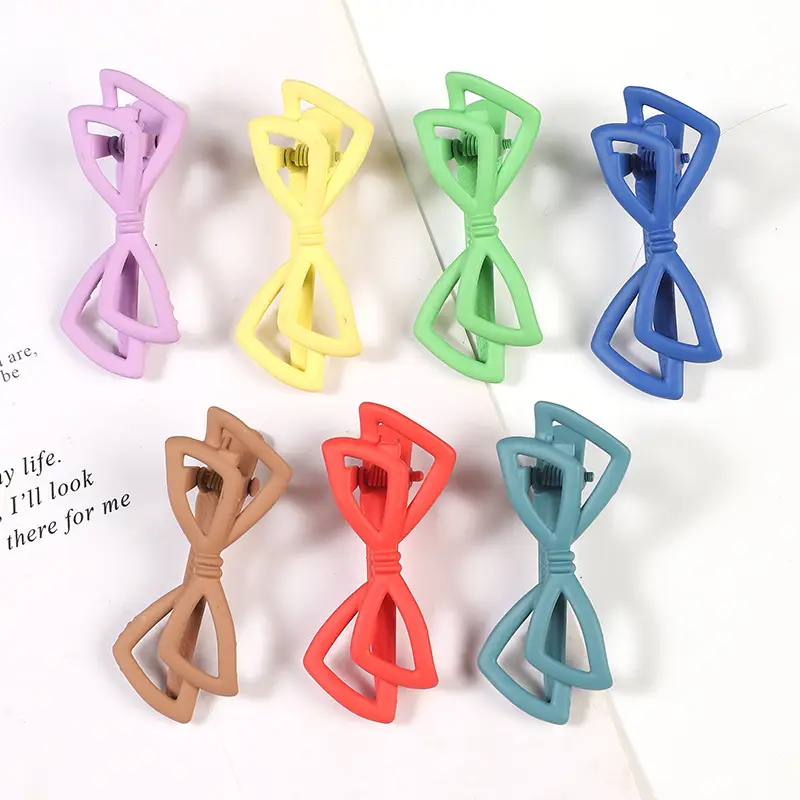 11.5cm Large Hair Clips for Women — feature 21