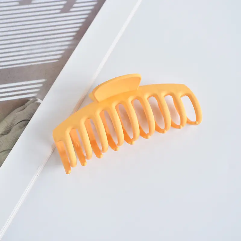 11.5cm Large Hair Clips for Women - Image 10