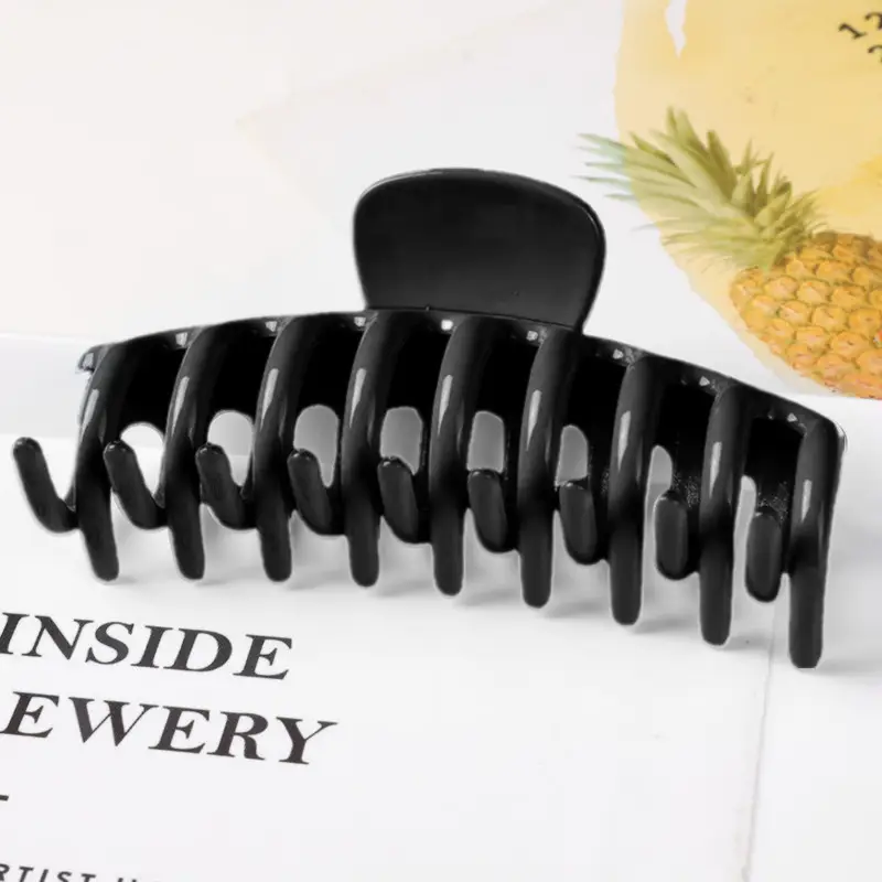 11.5cm Large Hair Clips for Women - Image 15