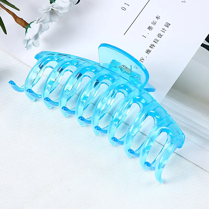 11.5cm Large Hair Clips for Women - Image 16