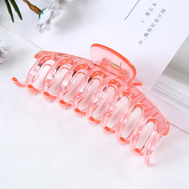 11.5cm Large Hair Clips for Women - Image 17