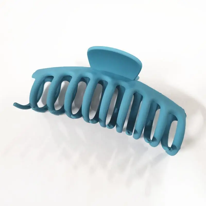 11.5cm Large Hair Clips for Women - Image 7