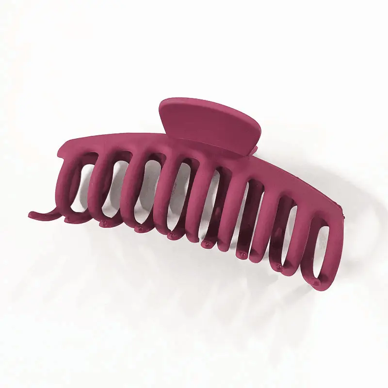 11.5cm Large Hair Clips for Women - Image 8