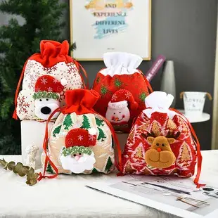 New Old Man Curtain Buckle Faceless Doll Curtain Tie Rope Creative Doll Door Hanging Christmas Decoration Supplies — feature 11