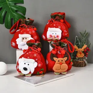 New Old Man Curtain Buckle Faceless Doll Curtain Tie Rope Creative Doll Door Hanging Christmas Decoration Supplies — feature 7