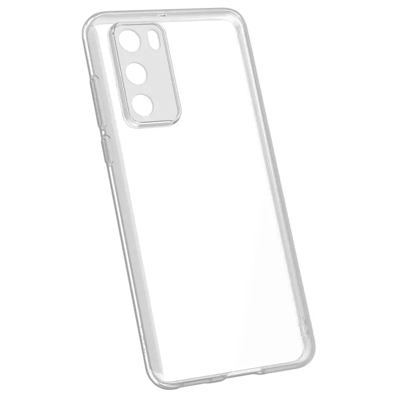 Transparent Tpu Phone Case for Huawei Honor 400 - Image 5