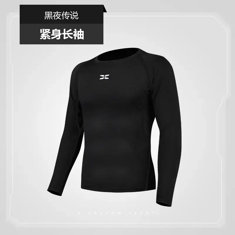 Men Grey Running Hoodie Loose Tight Summer