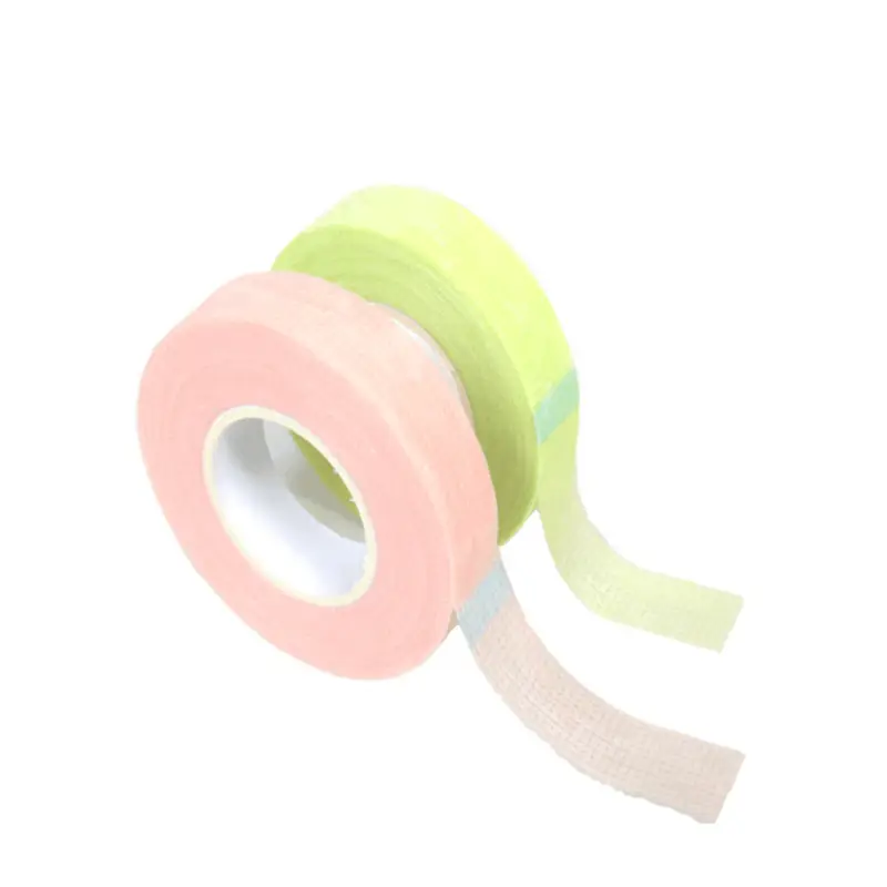 Japanese-style adhesive eyelash isolation tape for precise grafting - Image 12