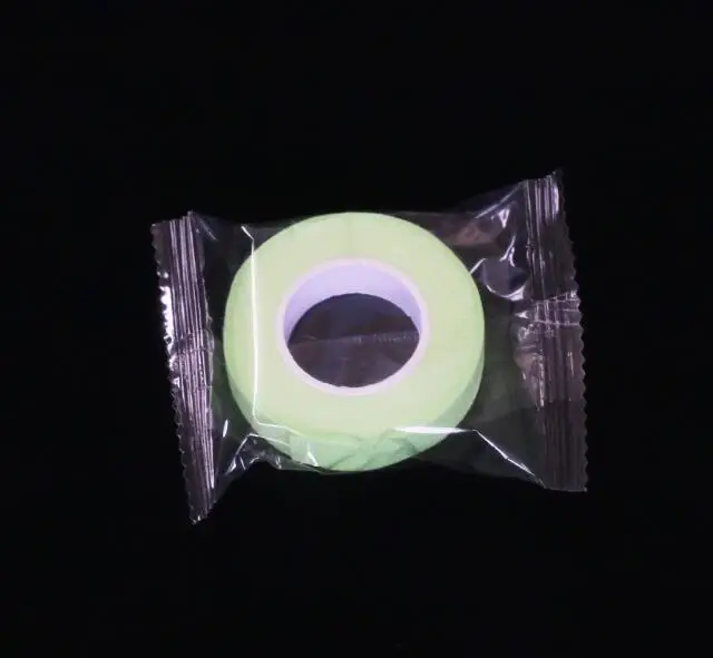 Japanese-style adhesive eyelash isolation tape for precise grafting - Image 2