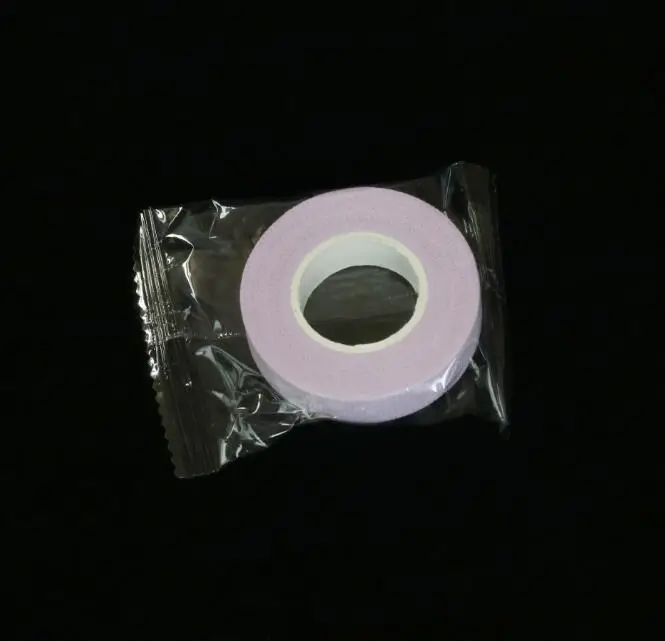Japanese-style adhesive eyelash isolation tape for precise grafting - Image 3