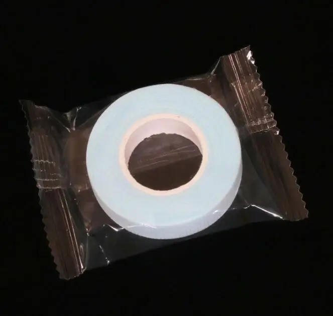Japanese-style adhesive eyelash isolation tape for precise grafting - Image 4
